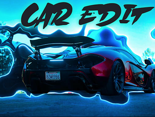 1400+ Car Edits Viral Reels Bundle