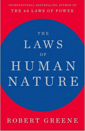 The Laws of Human Nature