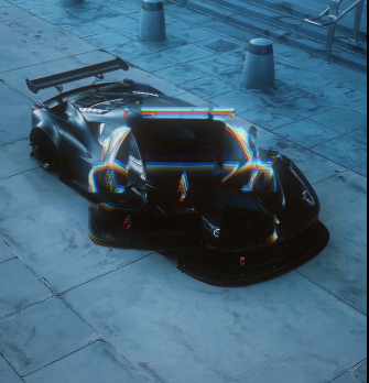 1400+ Car Edits Viral Reels Bundle